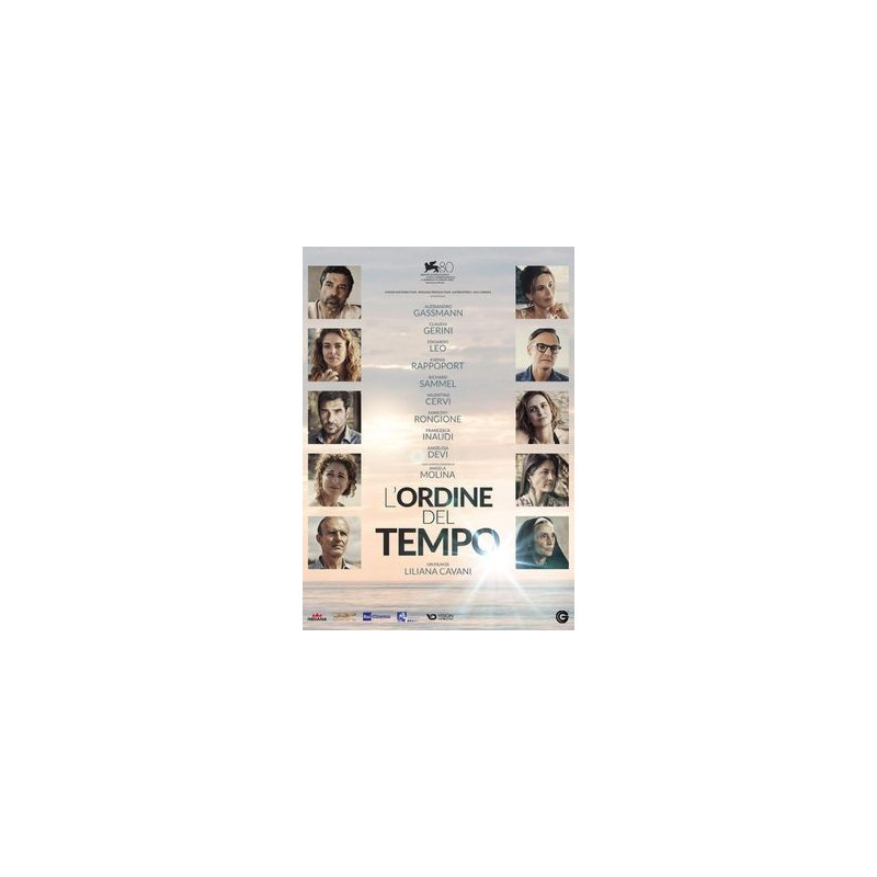 ORDINE DEL TEMPO (L')