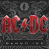 BLACK ICE (50TH ANNIVERSARY LP GOLD COLOR VINYL)