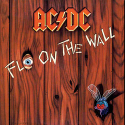 FLY ON THE WALL (50TH...