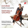 DVORAK: CELLO CONCERTO