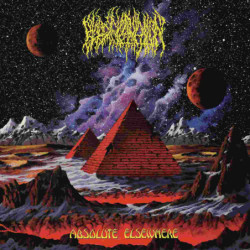 ABSOLUTE ELSEWHERE (LTD....