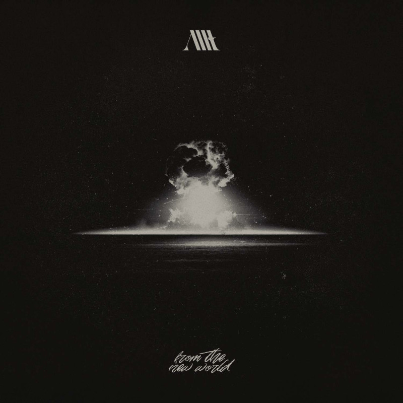 FROM THE NEW WORLD (BLACK LP)
