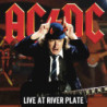 LIVE AT RIVER PLATE (50TH ANNIVERSARY LP GOLD COLOR VINYL)