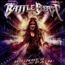 BRINGER OF PAIN