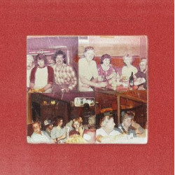 GREAT AMERICAN BAR SCENE