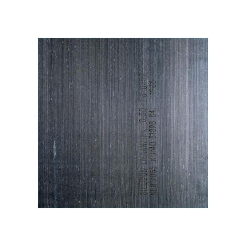 BROTHERHOOD  (1LP+2CD+2DVD)
