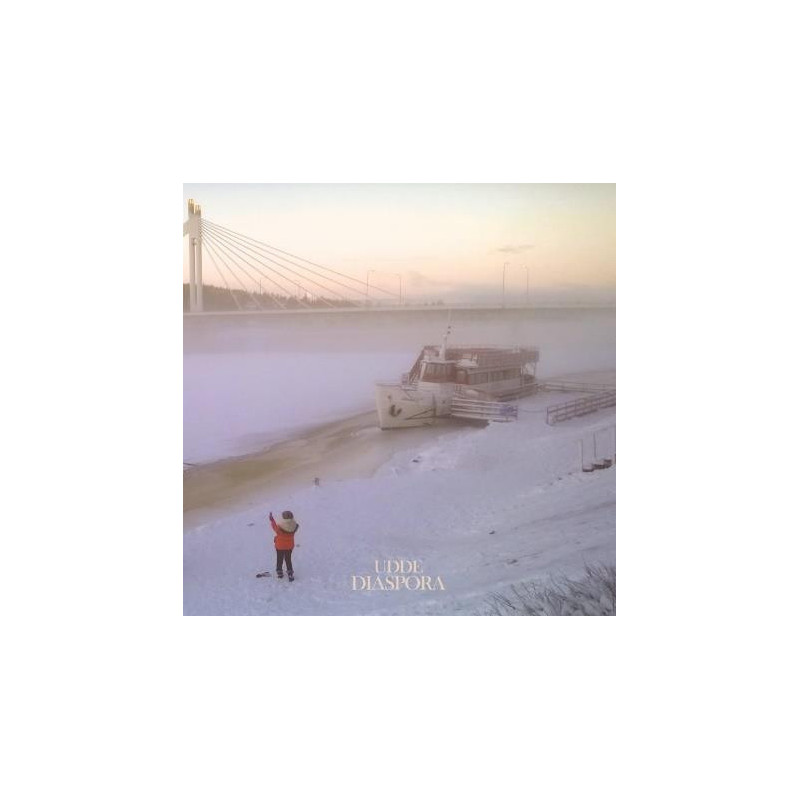 DIASPORA