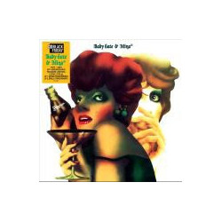 BABY GATE & MINA (50°...