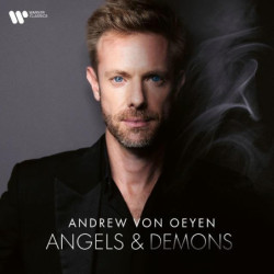 ANGELS AND DEMONS