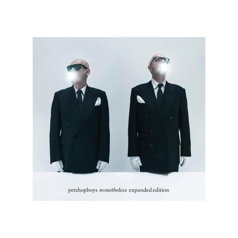 NONETHELESS (EXPANDED EDITION)
