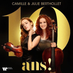 10 ANS!