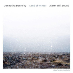 DONNACHA DENNEHY: LAND OF...