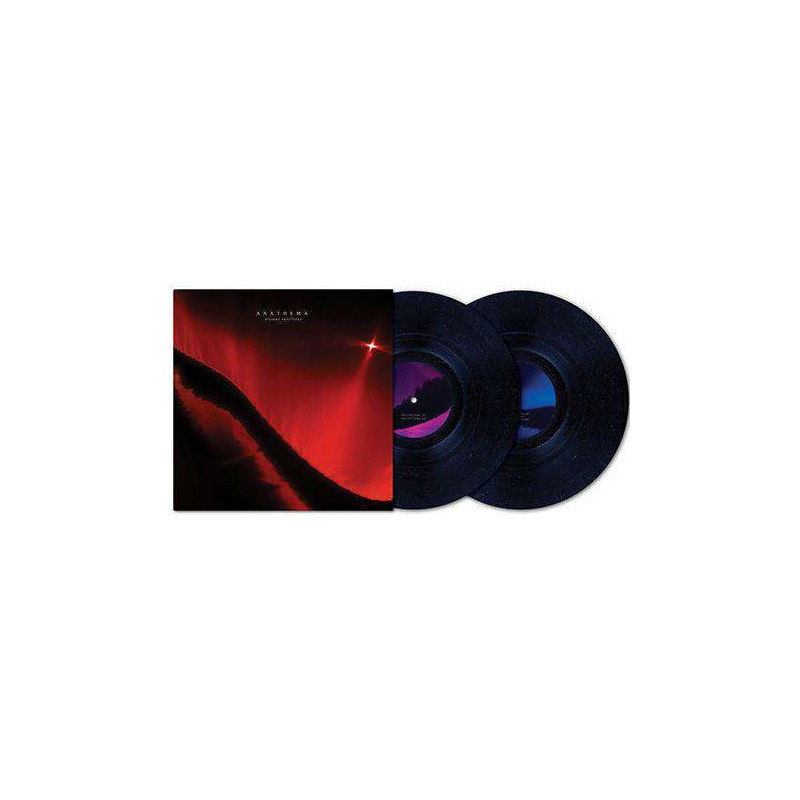 DISTANT SATELLITES - 10TH ANNIVERSARY SP