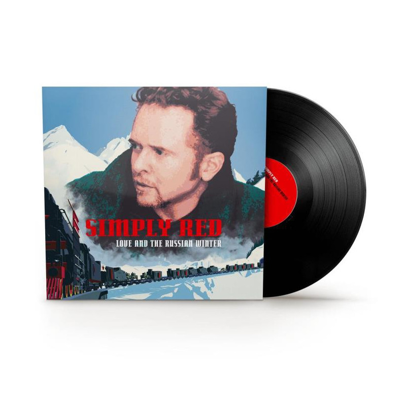 LOVE AND THE RUSSIAN WINTER (2024 REMASTER)