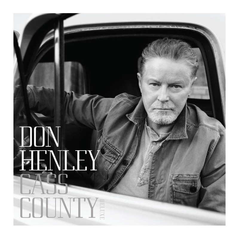 CASS COUNTY (DELUXE)