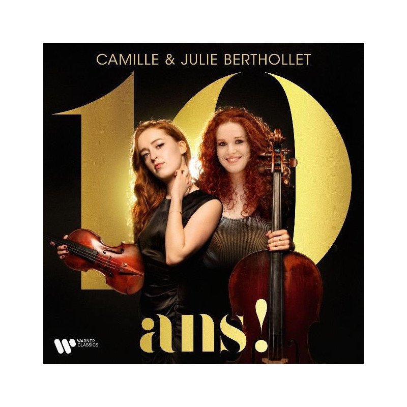 10 ANS!