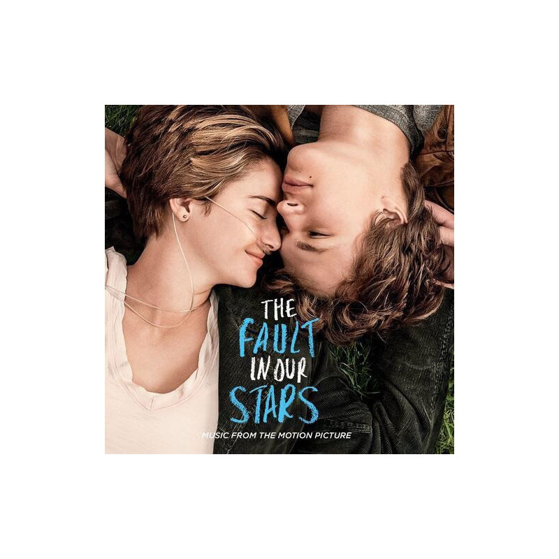 THE FAULT IN OUR STARS: MUSIC FROM THE MOTION PICT