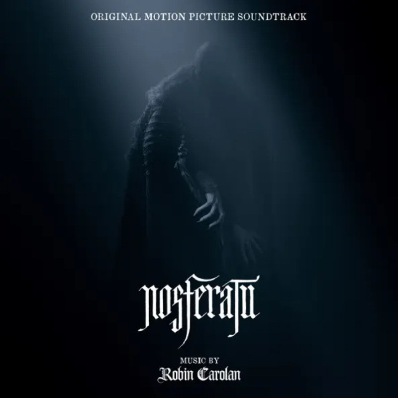 NOSFERATU (ORIGINAL MOTION PICTURE SOUND