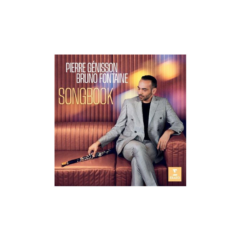 SONGBOOK