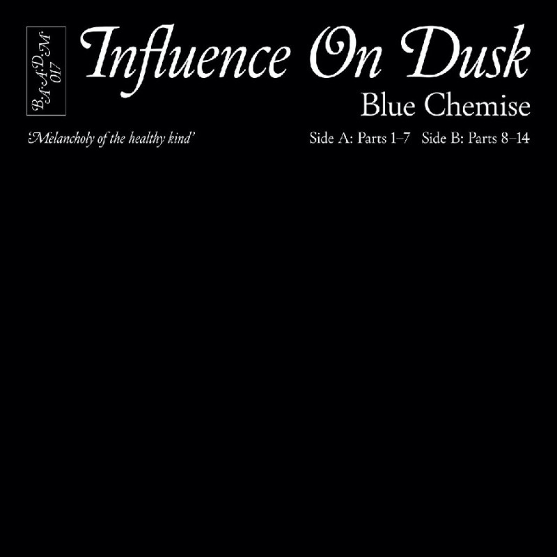 INFLUENCE ON DUSK