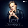 LISZT: PIANO CONCERTOS & TOTEN