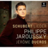 SCHUBERT: LIEDER
