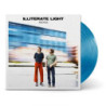 ARCHES (OPAQUE TURQUOISE VINYL)