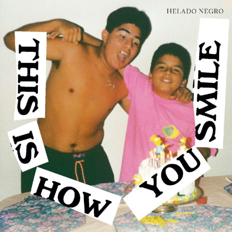 THIS IS HOW YOU SMILE (EXPANDED EDITION)
