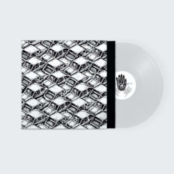 SCARRED FOR LIFE (COLORVINYL)
