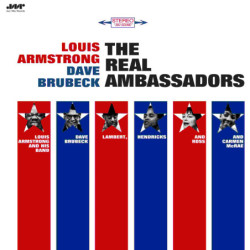 THE REAL AMBASSADORS + 2...