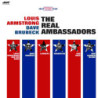 THE REAL AMBASSADORS + 2 BONUS TRACKS [L