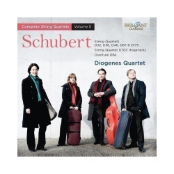 QUARTETTI PER ARCHI...