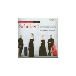QUARTETTI PER ARCHI...