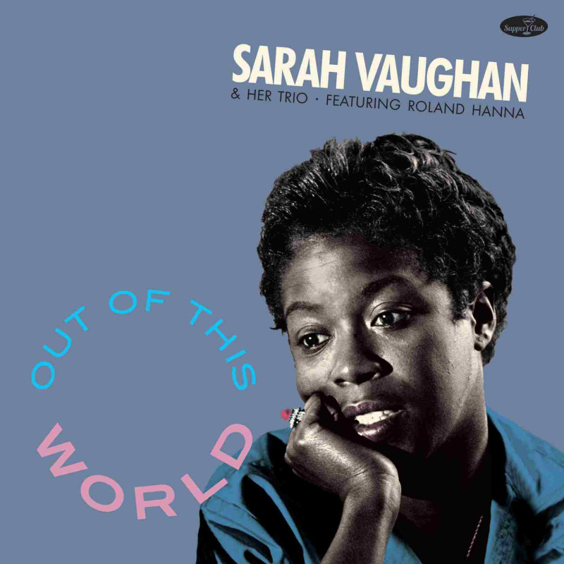 OUT OF THIS WORLD + 2 BONUS TRACKS [LP 1