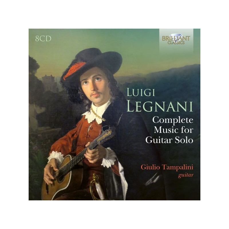 COMPLETE MUSIC FOR GUITAR SOLO