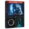 THE RING - COLLEZIONE COMPLETA 3 FILM REGIA