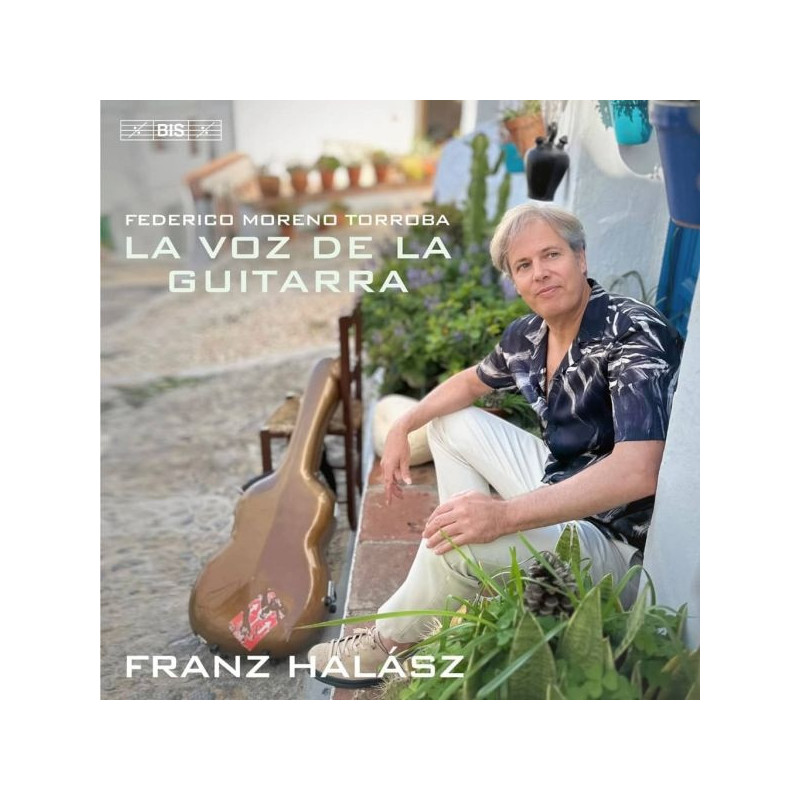 LA VOZ DE LA GUITARRA