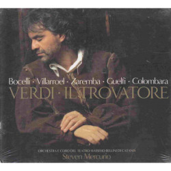 IL TROVATORE