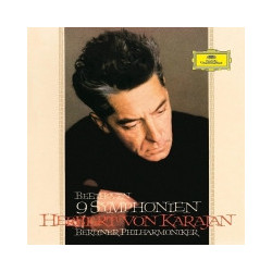 LE 9 SINFONIE (1963) (5CD+BR)