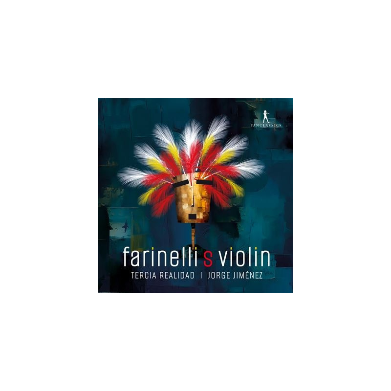 FARINELLI'S VIOLIN