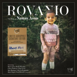 ROVANIO [LTD.NUM.ED....