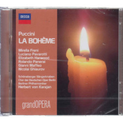 LA BOHEME