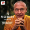 BEETHOVEN: PIANO SONATAS OPP. 54 & 78 -