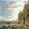 17TH CENTURY COURTS OF NORTHERN-ITALY MU