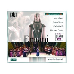ERNANI