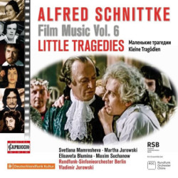 FILM MUSIC, VOL. 6 - LITTLE...