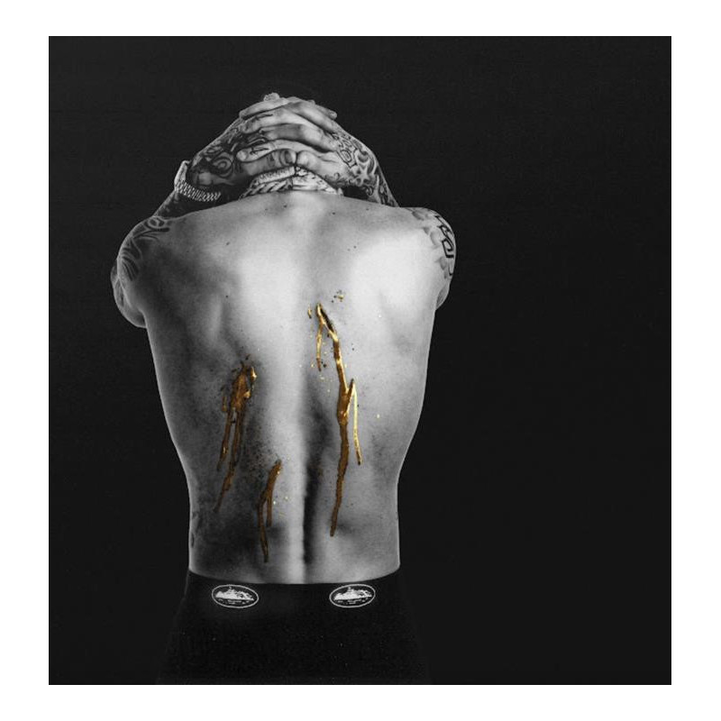 FERITE (DELUXE EDITION) VINILE ORO