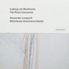 THE PIANO CONCERTOS