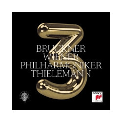 BRUCKNER: SYMPHONY NO. 3 IN...