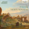 ITALIAN VIOLIN SONATAS (ITALIAN ROMANTIC